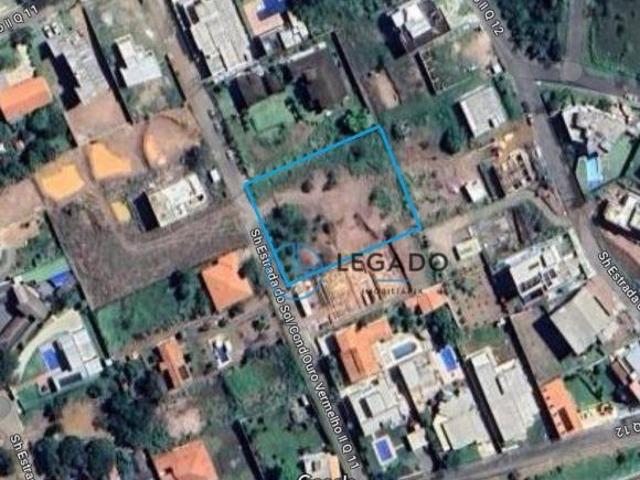 Terreno venda em Região Geográfica Imediata do Distrito Federal, Região Integrada de Desenvolvimento do Distrito Federal e Entorno