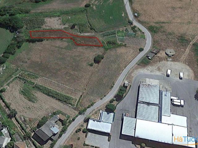 Terreno venda em Chaves, Vila Real