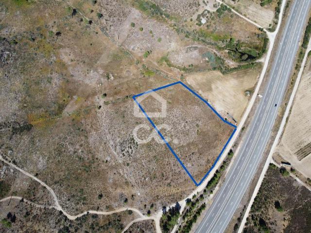 Terreno venda em Outeiro Seco, Chaves