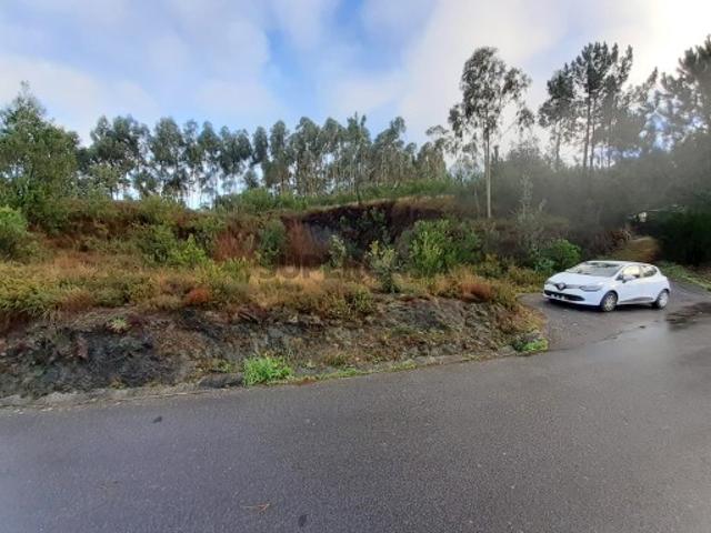 Terreno venda em Viana Do Castelo