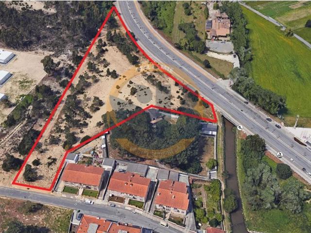 Terreno venda em Ovar, Aveiro