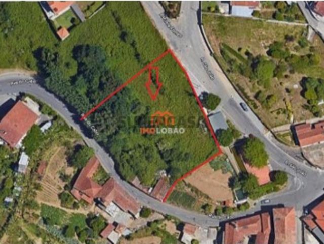 Terreno venda em Vila Nova De Gaia, Porto