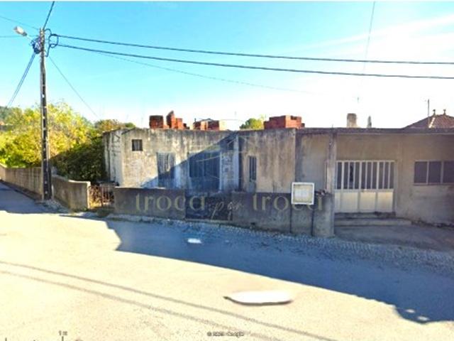 Terreno venda em Coimbrã, Vil De Matos