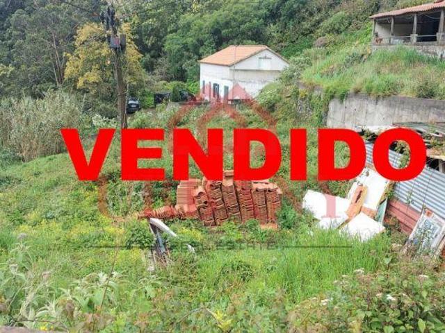 Terreno venda em Funchal, Ilha Da Madeira
