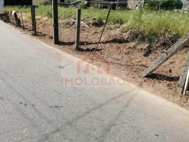 Terreno venda em Mirêlo, Santa Maria Da Feira