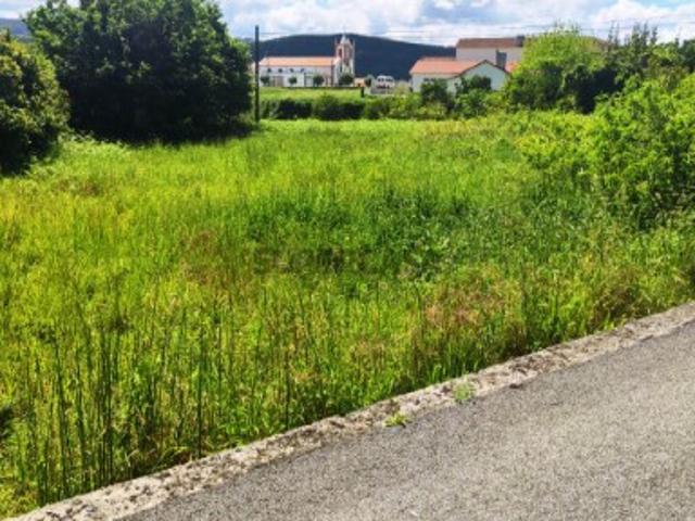 Terreno venda em Sóligo, Sever Do Vouga