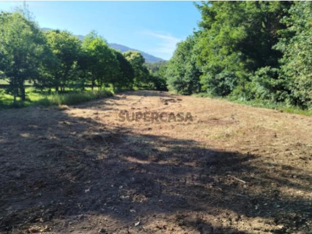Terreno venda em Cerquido, Boalhosa