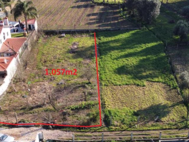 Terreno venda em Boalhosa, Viana Do Castelo