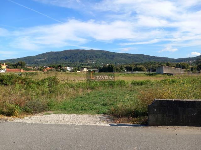 Terreno venda em Arga De Baixo, Viana Do Castelo