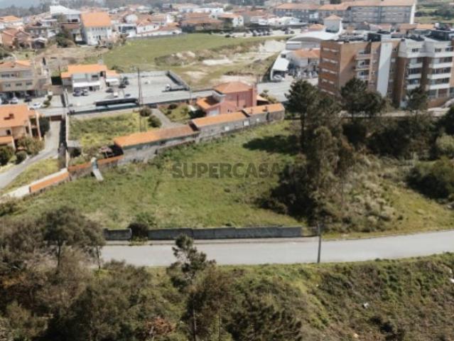 Terreno venda em Santa Maria Da Feira, Aveiro