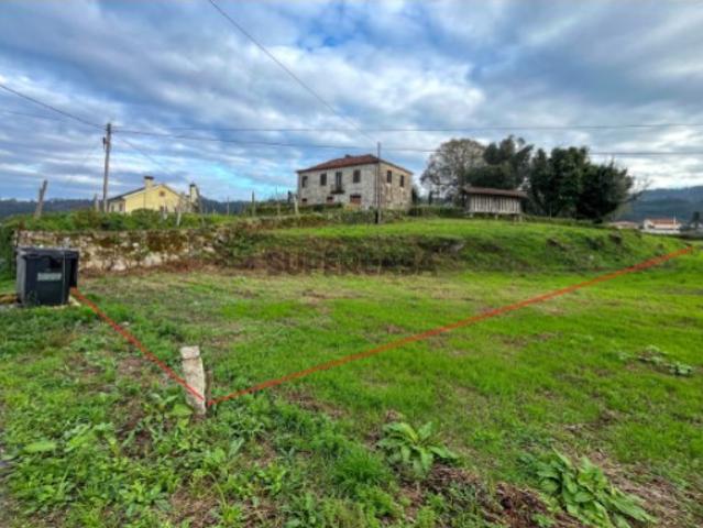 Terreno venda em Boalhosa, Viana Do Castelo