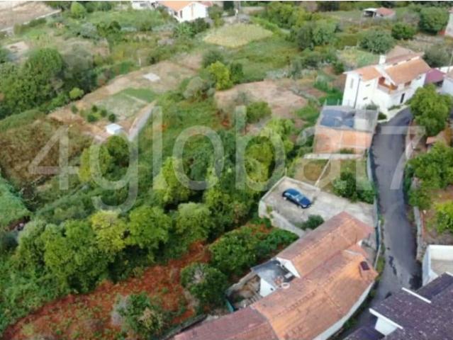 Terreno venda em Sever Do Vouga, Aveiro