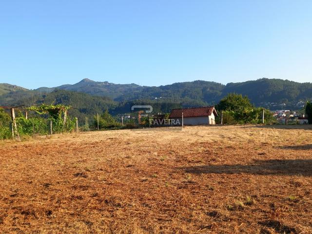 Terreno venda em Arcos De Valdevez, Viana Do Castelo