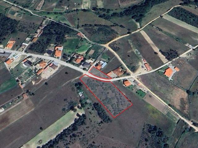 Terreno venda em Chaves, Vila Real