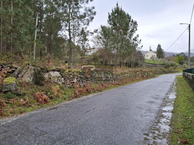 Terreno venda em Arcos De Valdevez, Viana Do Castelo