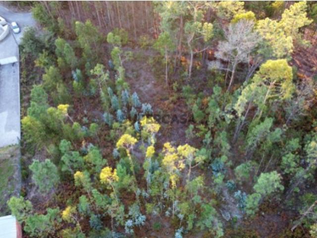 Terreno venda em Boalhosa, Viana Do Castelo