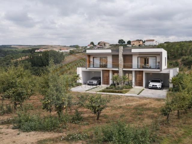 Terreno venda em Cadaval, Lisboa