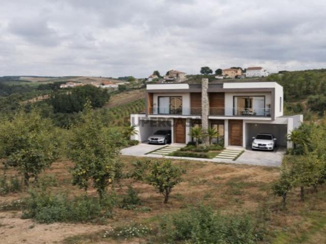 Terreno venda em Cadaval, Lisboa