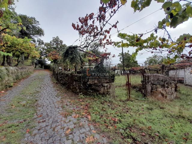 Terreno venda em Arcos De Valdevez, Viana Do Castelo