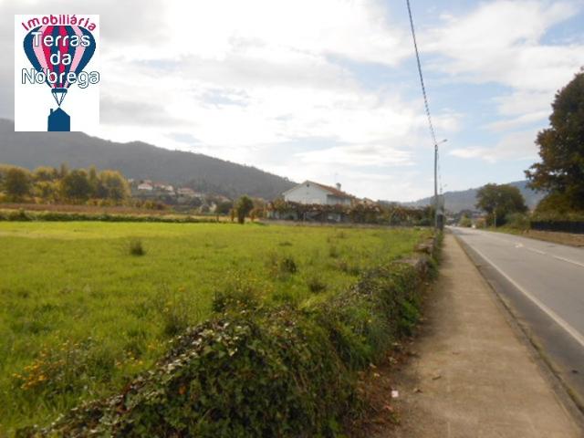 Terreno venda em Grovelas São João Evangelista, Viana Do Castelo