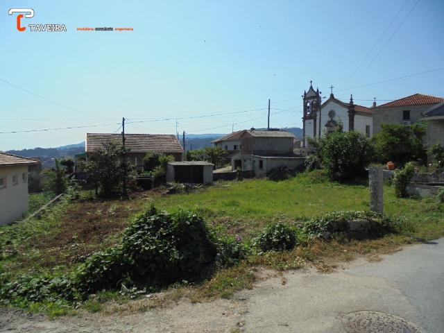 Terreno venda em Arcos De Valdevez, Viana Do Castelo