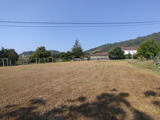 Terreno venda em Boalhosa, Viana Do Castelo