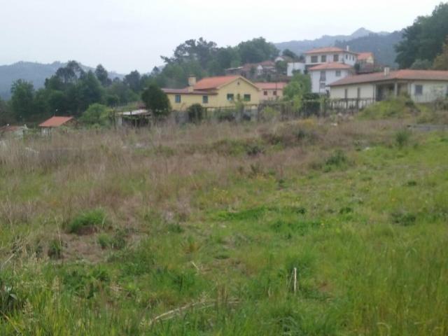 Terreno venda em São Martinho de Crasto, Grovelas São João Evangelista