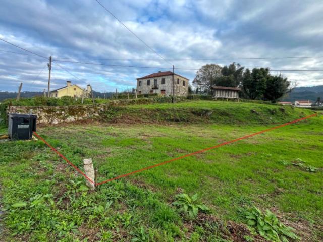 Terreno venda em Boalhosa, Viana Do Castelo