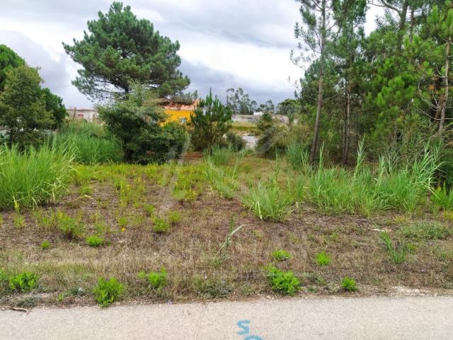 Terreno venda em Caldas Da Rainha, Leiria
