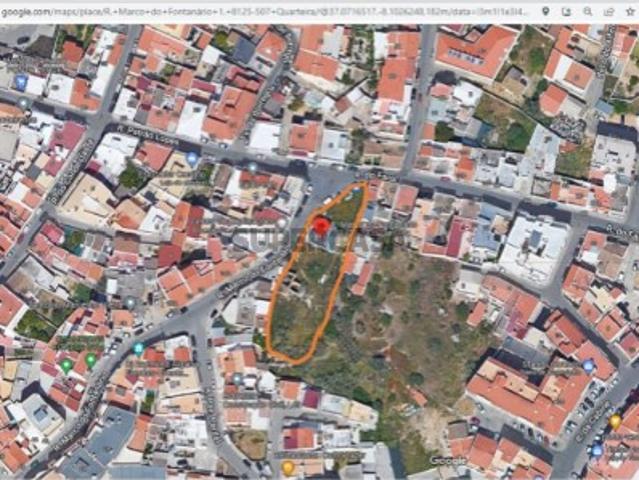 Terreno venda em Vilamoura, Loulé