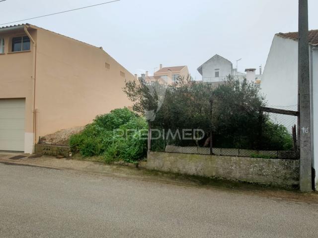 Terreno venda em Alcanhões, Santarém