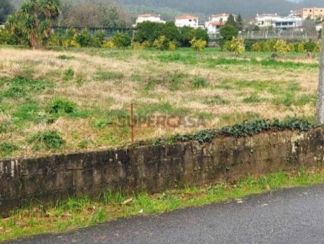 Terreno venda em Motrena, Amares