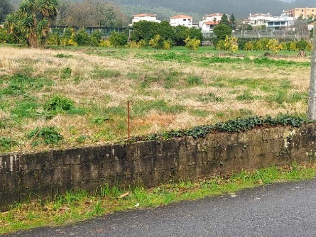 Terreno venda em Amares, Braga