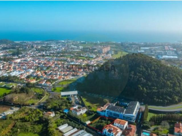 Terreno venda em Açores, Fajã De Baixo