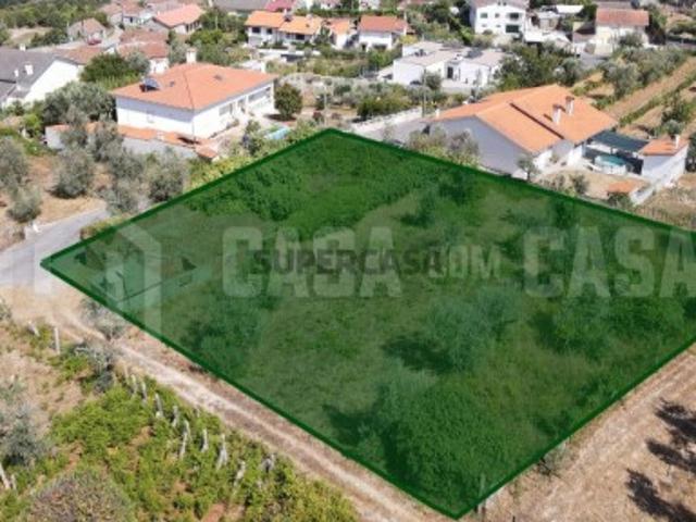 Terreno venda em Queirela, Viseu