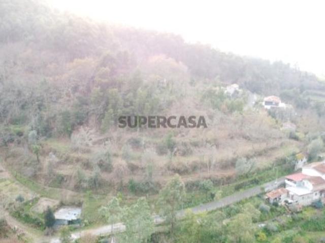 Terreno venda em Covas, Braga
