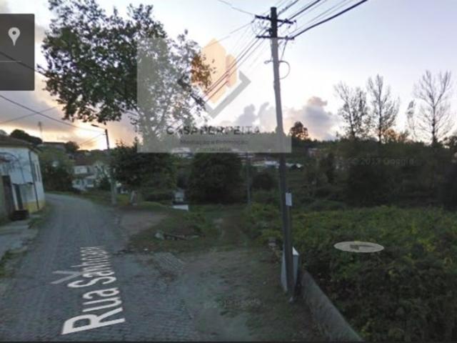 Terreno venda em Vila Nova De Gaia, Porto