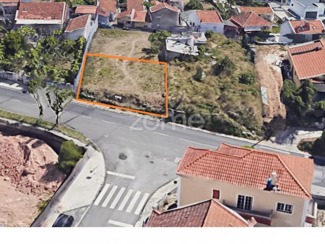 Terreno venda em Odivelas, Lisboa