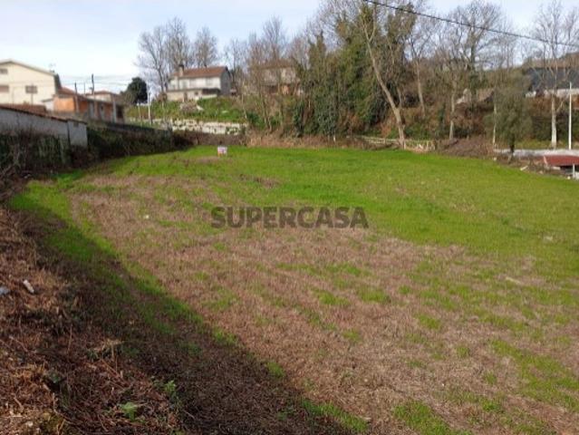 Terreno venda em Parada Do Bouro, Braga