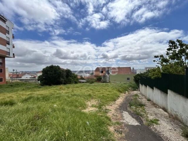 Terreno venda em Amadora, Lisboa