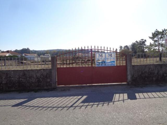 Terreno venda em Viana Do Castelo