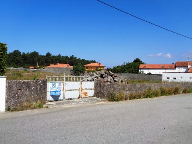 Terreno venda em Viana Do Castelo