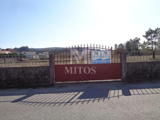 Terreno venda em Viana Do Castelo