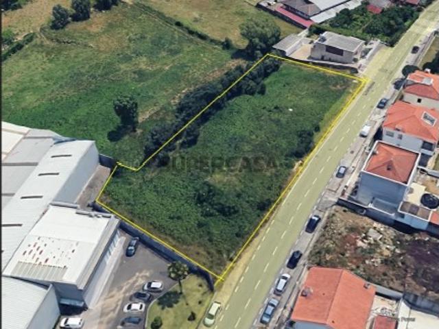 Terreno venda em Gondomar, Porto