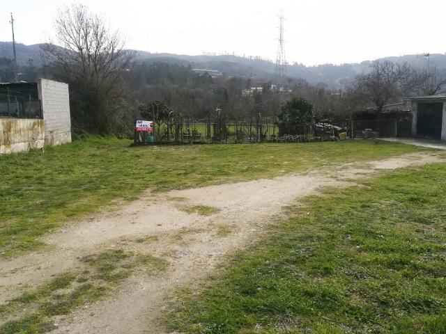 Terreno venda em Braga