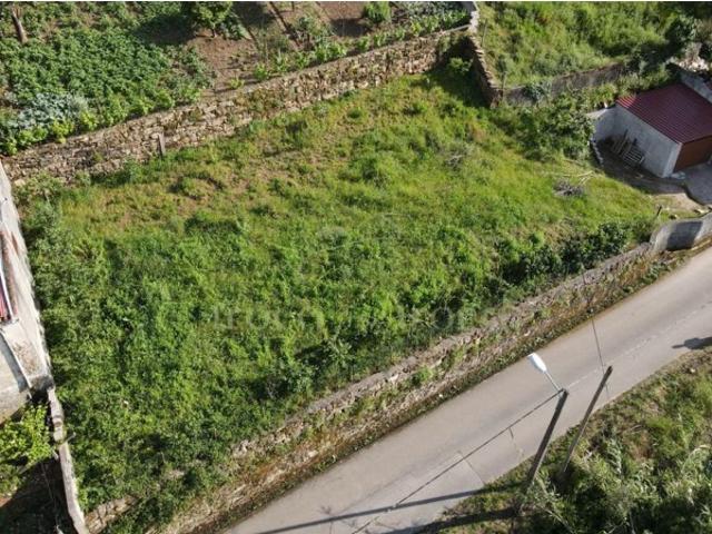 Terreno venda em Coimbrã, Ceira