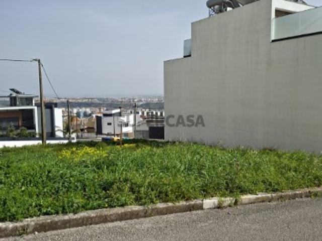 Terreno venda em Odivelas, Lisboa