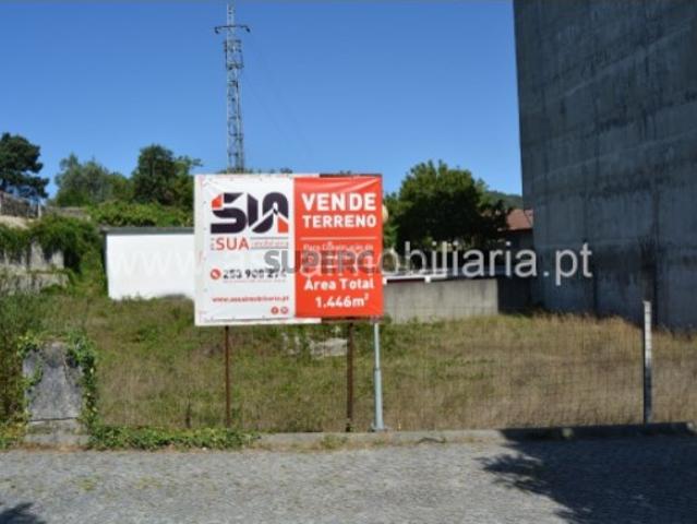 Terreno venda em Amares, Braga
