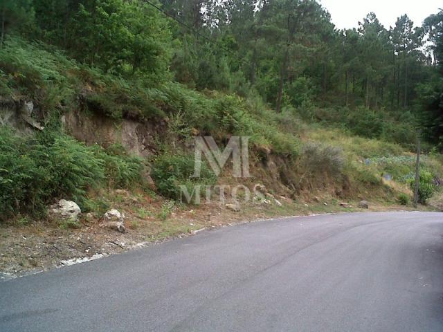 Terreno venda em Viana Do Castelo
