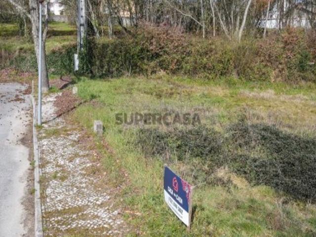 Terreno venda em Viseu